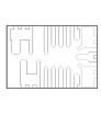 MAX20008AFOC/VY+ Switching Voltage Regulators
