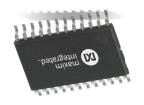 MAX20056BAUGA/V+  Semiconductors