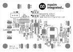 MAX20078EVKIT# electronic component of Analog Devices