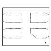 MAX20326EFS+  Semiconductors
