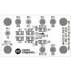 MAX20326EVKIT# electronic component of Analog Devices