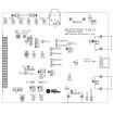 MAX20328AEVKIT# electronic component of Analog Devices