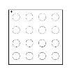 MAX20332EWE+ electronic component of Analog Devices