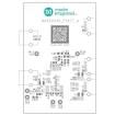 MAX20334EVKIT# electronic component of Analog Devices