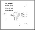 MAX20342EVKIT# electronic component of Analog Devices