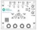 MAX20429EVKIT# electronic component of Analog Devices