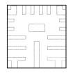 MAX20499DAFOA/VY+ electronic component of Analog Devices