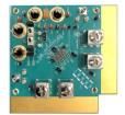MAX20812EVKIT# Power Management IC Development Tools