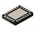 MAX32664GTGA+T electronic component of Analog Devices