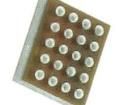 MAX86143ENP+T Analog Front End - AFE