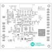 MAX25222EVSYS# electronic component of Analog Devices