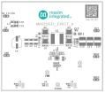 MAX25431EVKIT# electronic component of Analog Devices