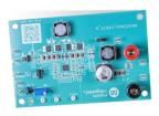 MAX25600EVKIT#  Embedded Solutions