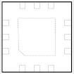 MAX25611AATC/VY+ electronic component of Analog Devices