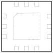 MAX25611AATC/VY+ LED Lighting Drivers
