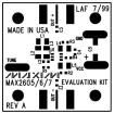 MAX2607EVKIT electronic component of Analog Devices