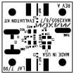 MAX2607EVKIT  Embedded Solutions