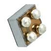 MAX2693LEWS+ RF Amplifier