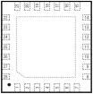 MAX30002CWV+T electronic component of Analog Devices