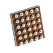 MAX30003CWV+T Analog Front End - AFE