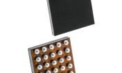 MAX30004CWV+T Analog Front End - AFE