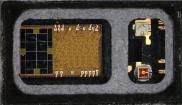 MAX30102EFD+T  Sensors
