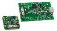 MAX30105ACCEVKIT# electronic component of Analog Devices