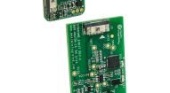 MAX30105ACCEVKIT# Multiple Function Sensor Development Tools