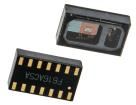 MAX30105EFD+  Sensors