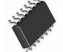 MAX3089ECSD+T RS-422/RS-485 Interface IC