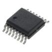 MAX5003CEE+ electronic component of Analog Devices