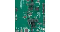 MAX3107EVKIT+ Interface Development Tools