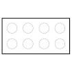 MAX31342EWA+ electronic component of Analog Devices