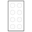 MAX31342EWA+ Real Time Clock