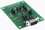 MAX3160EEVKIT+ electronic component of Analog Devices