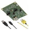 MAX31850EVKIT# Embedded Solutions