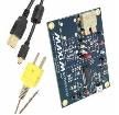 MAX31855EVKIT# Data Conversion IC Development Tools