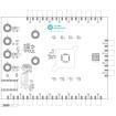 MAX32000EVKIT# electronic component of Analog Devices