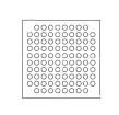 MAX32650GWQ+ electronic component of Analog Devices