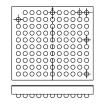 MAX32666GWP+ electronic component of Analog Devices