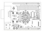 MAX33040ESHLD# electronic component of Analog Devices