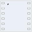 MAX33250EELC+ electronic component of Analog Devices