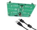 MAX34409EVKIT#  Embedded Solutions