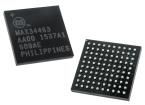 MAX34463AA00+ electronic component of Analog Devices