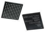 MAX34463AA00+  Semiconductors