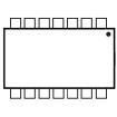 MAX3491AEASD+ RS-422/RS-485 Interface IC