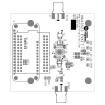 MAX3523EVKIT# Sub-GHz Development Tools