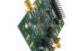 MAX3543EVKIT+ Sub-GHz Development Tools