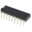 MAX367EPN+ electronic component of Analog Devices