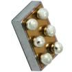 MAX38641AENT+ Switching Voltage Regulators